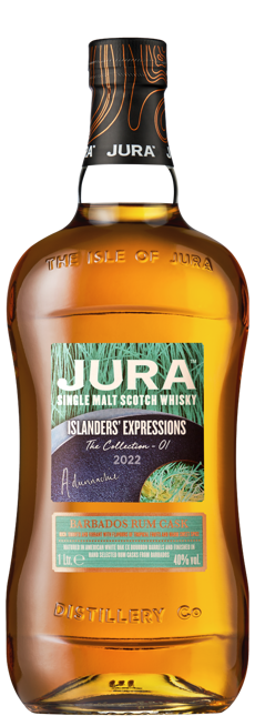 Islanders Expression 1