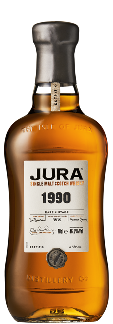 Jura 1990