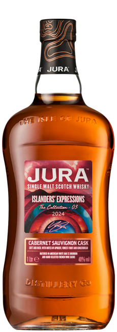 Islanders Expression 3