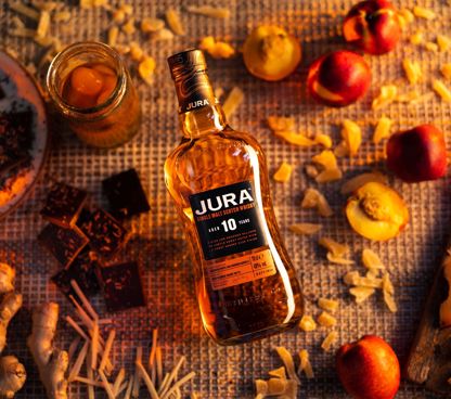 Large Jura 10 Yo Tasting Notes Open And Dark 2022