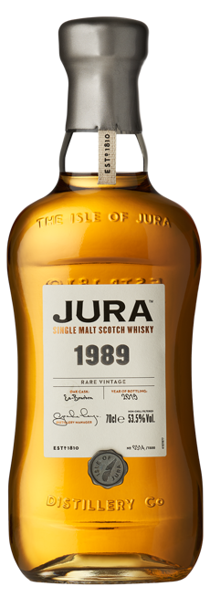 Jura 1989