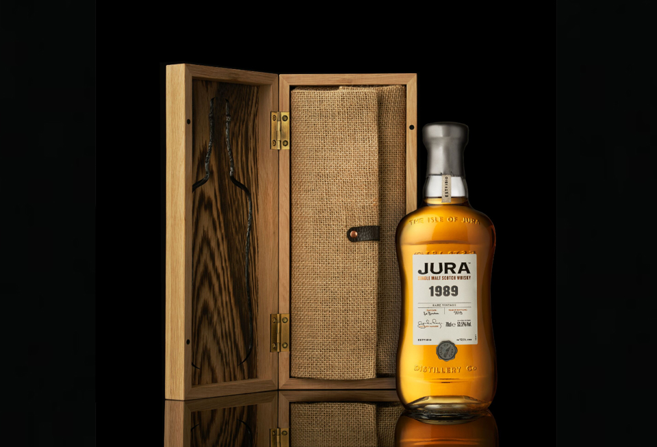 Jura 1989