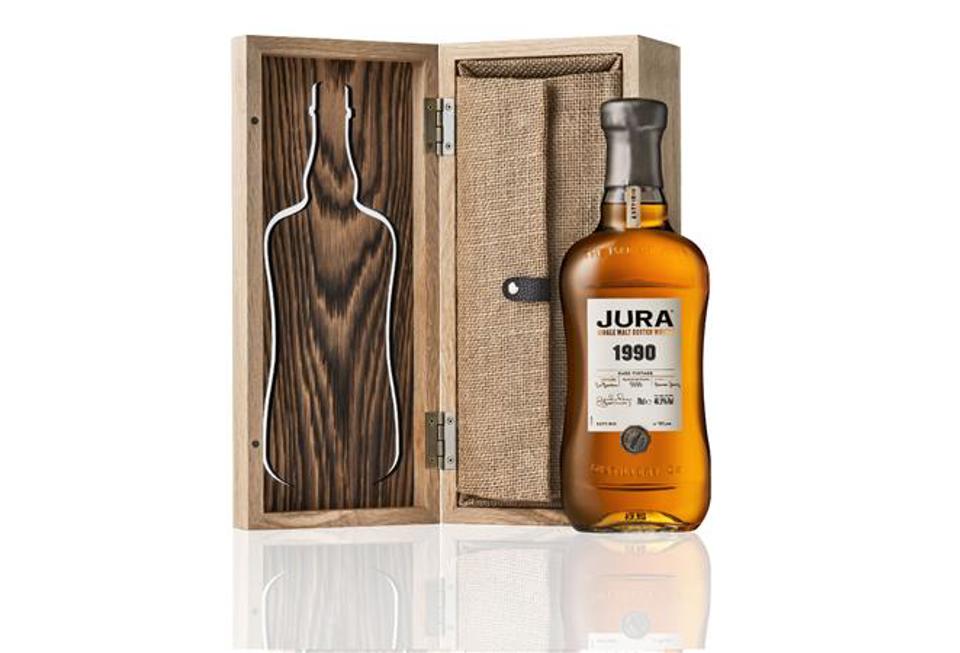 Jura 1990