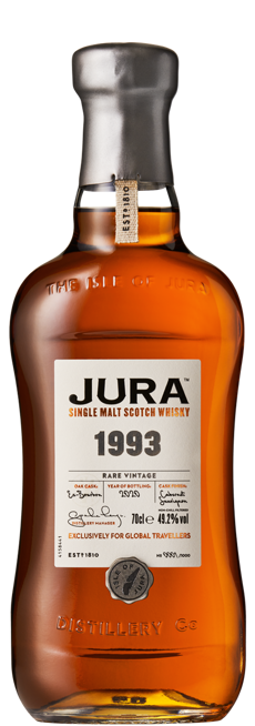 Jura 1993